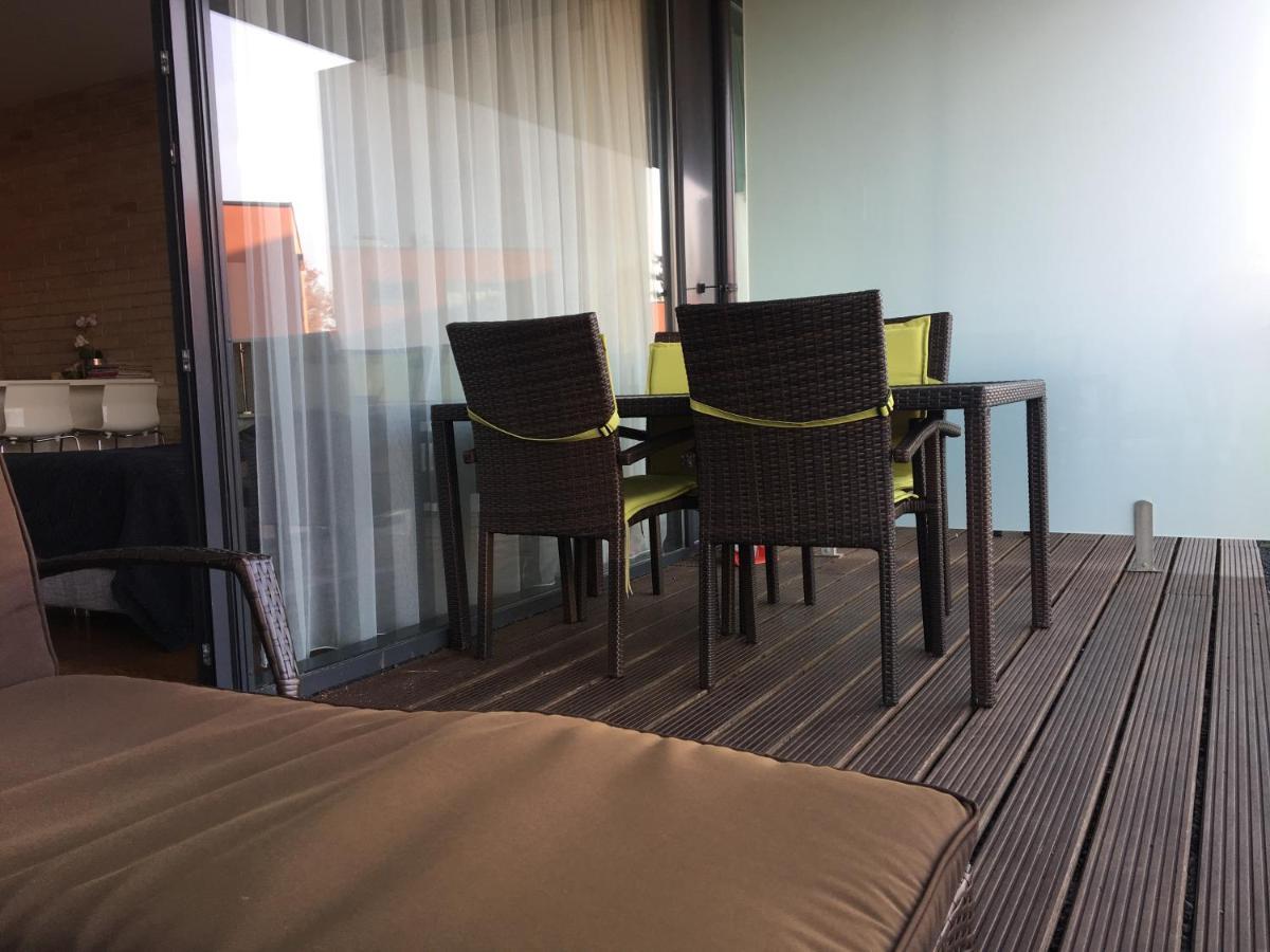 Butique Apartman บาลาตอนแลลเล ภายนอก รูปภาพ