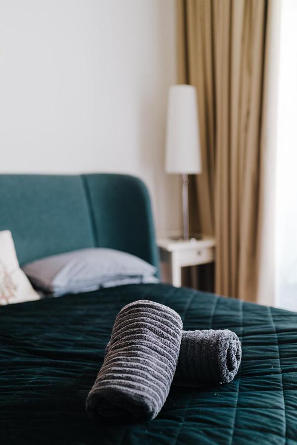 Butique Apartman บาลาตอนแลลเล ภายนอก รูปภาพ