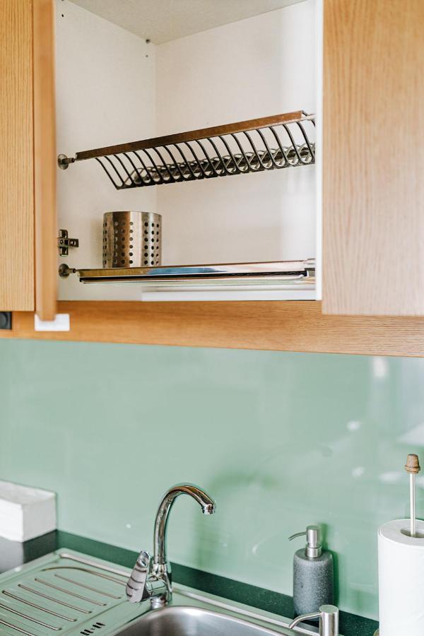 Butique Apartman บาลาตอนแลลเล ภายนอก รูปภาพ