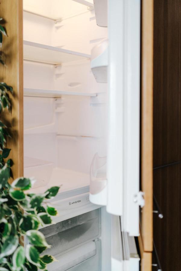 Butique Apartman บาลาตอนแลลเล ภายนอก รูปภาพ