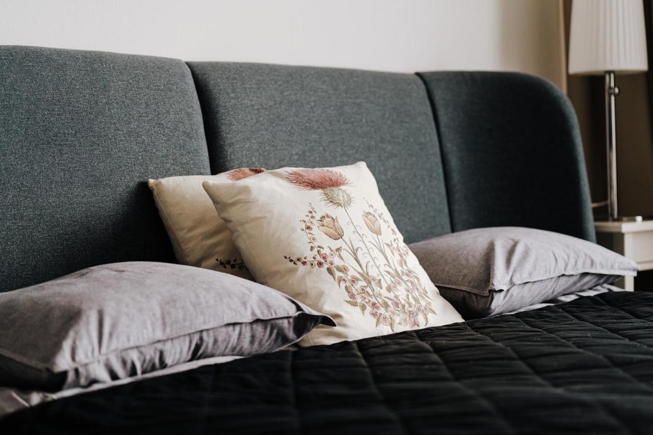 Butique Apartman บาลาตอนแลลเล ภายนอก รูปภาพ