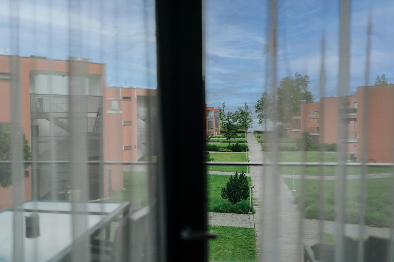 Butique Apartman บาลาตอนแลลเล ภายนอก รูปภาพ