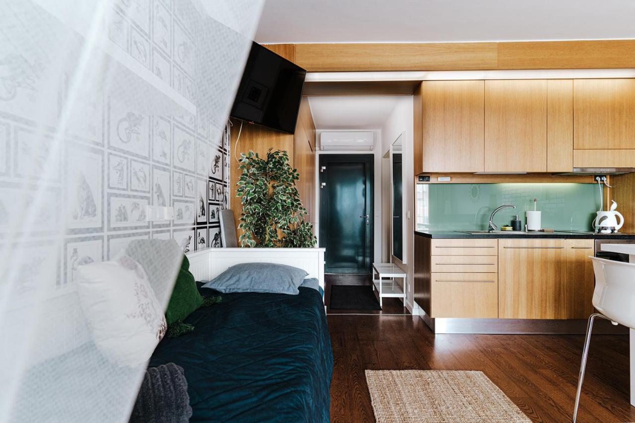 Butique Apartman บาลาตอนแลลเล ภายนอก รูปภาพ