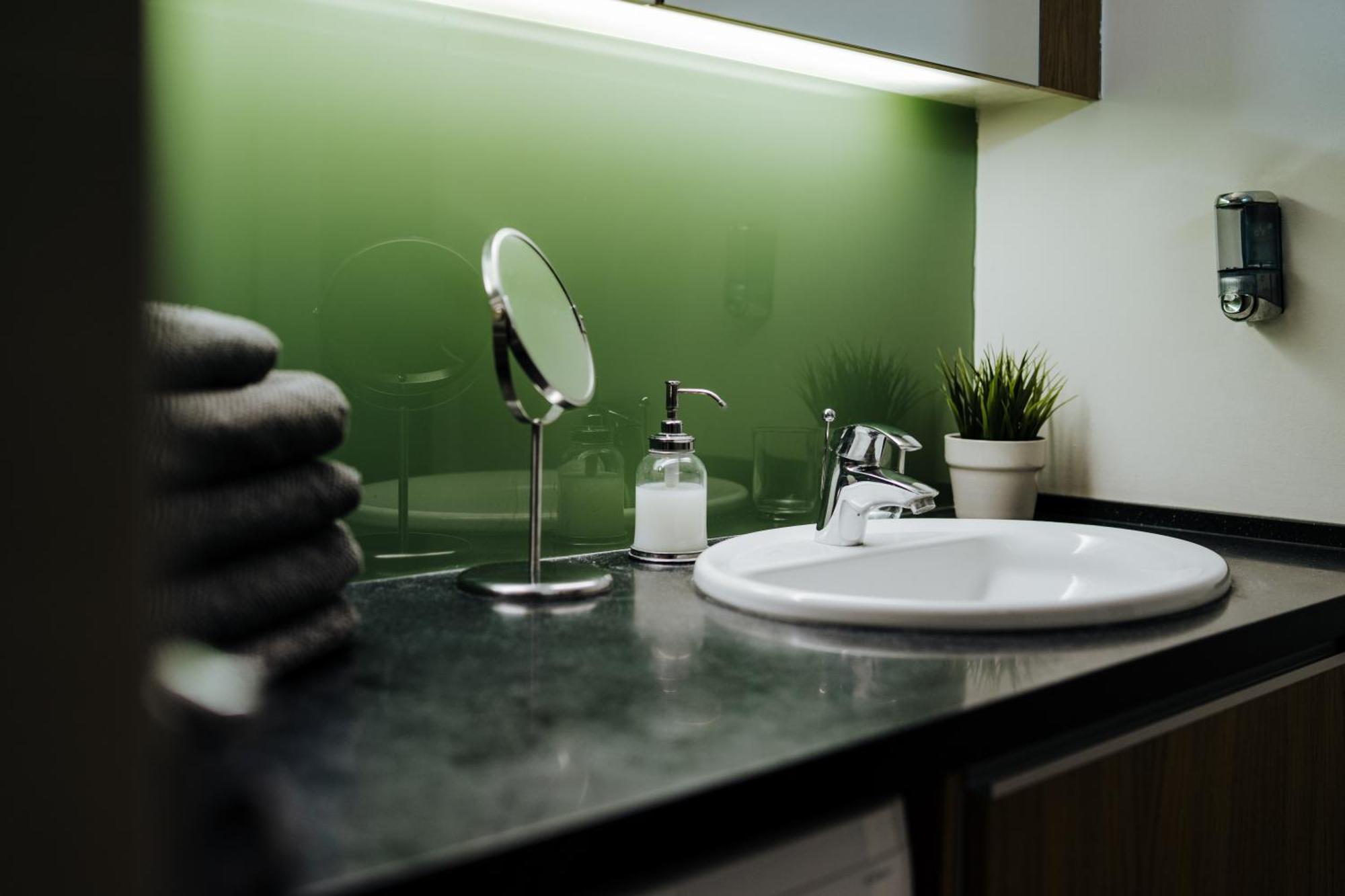 Butique Apartman บาลาตอนแลลเล ภายนอก รูปภาพ